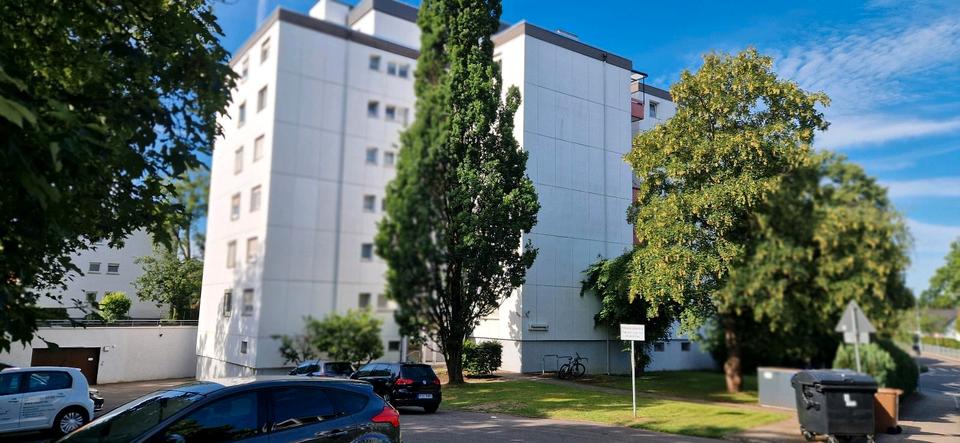Etagenwohnung Leinfelden-Echterdingen Echterdingen - 3.5 Zimmer, 77 m&sup2;, 395.000&euro; | Angebot:26983740