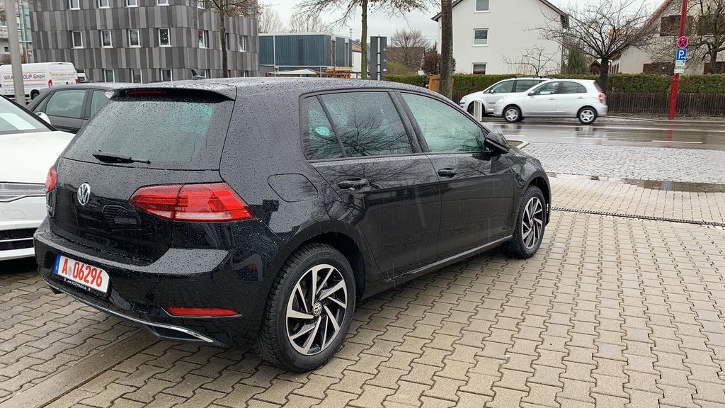 VW Golf 87.000 km 15.900 &euro; Filderstadt 70794