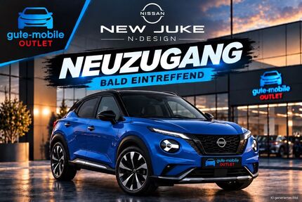 Nissan Juke 33.800 km 17.990 &euro; Reutlingen 72762