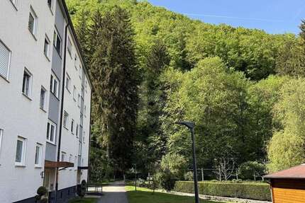 Wohnung Bad Urach - 3 Zimmer, 63 m&sup2;, 159.000&euro; | Angebot:27136937