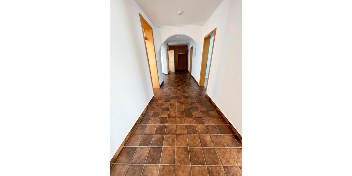 Etagenwohnung Horb am Neckar - 4 Zimmer, 109 m&sup2;, 1.050&euro; | Angebot:25980469