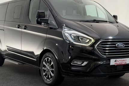 Ford Tourneo Custom 86.220 km 29.730 &euro; Horb am Neckar 72160
