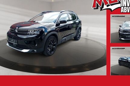 Citroen C5 Aircross 26.908 km 21.490 &euro; Stuttgart 70376