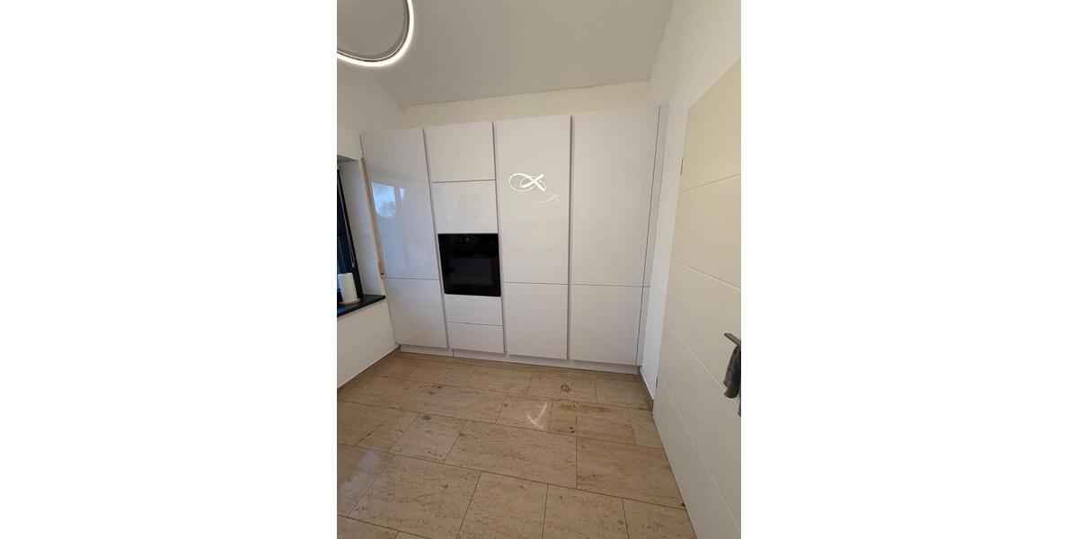 Dachgeschoßwohnung Horb am Neckar - 3.5 Zimmer, 107 m&sup2;, 1.450&euro; | Angebot:25900850