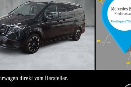 Mercedes-Benz V 300 6.000 km 86.990 &euro; Pfullingen 72793