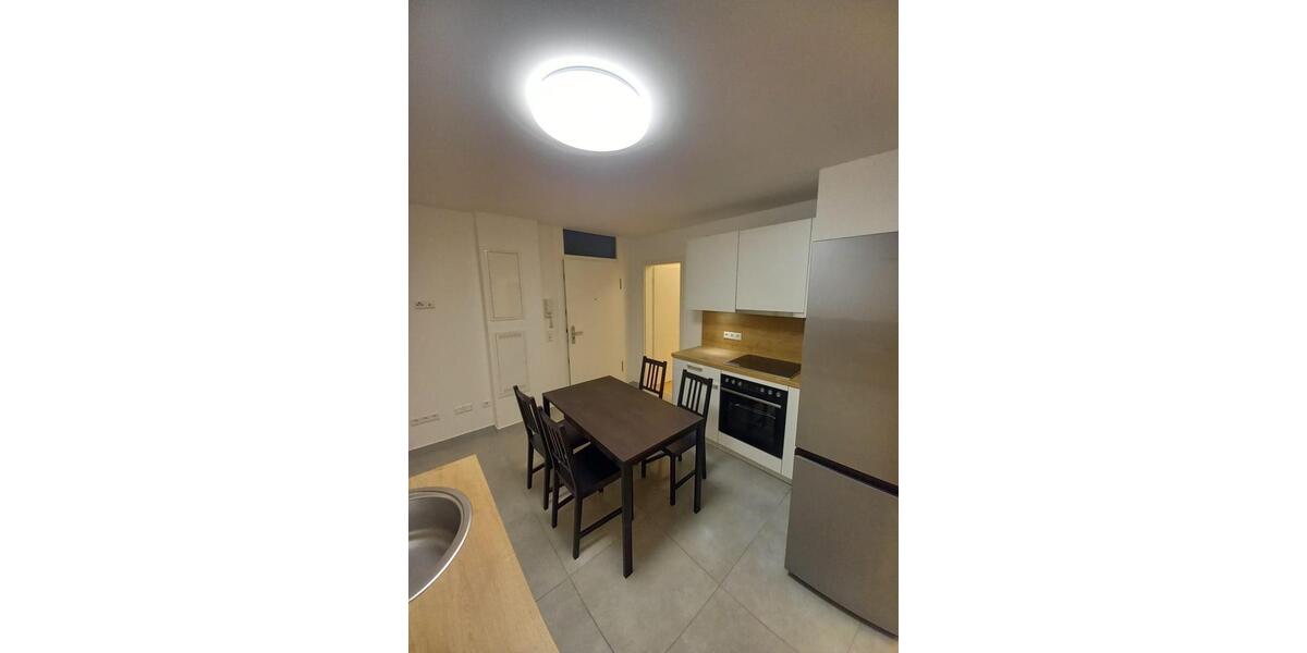 Erdgeschoßwohnung Stuttgart Stuttgart-West - 1 Zimmer, 20 m&sup2;, 630&euro; | Angebot:25806187