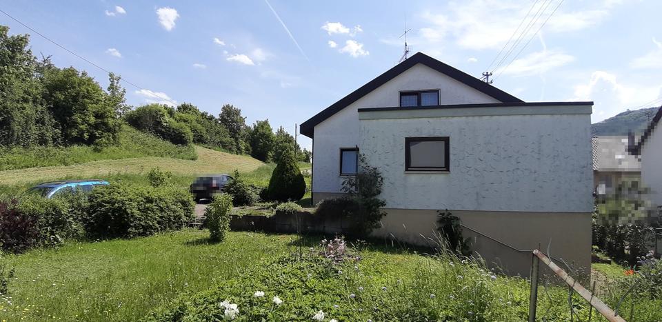 Einfamilienhaus Pfullingen - 595.000&euro; | Angebot:24474848