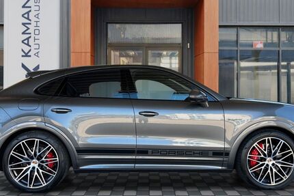 Porsche Cayenne 13.600 km 117.500 &euro; Sindelfingen 71065