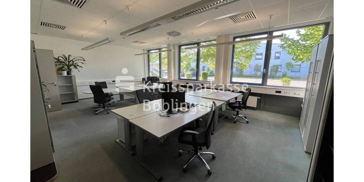 Gewerbeobjekt Holzgerlingen Weil im Schönbuch - 14.770&euro; | Angebot:25704245