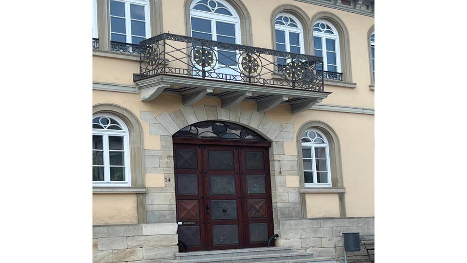 Etagenwohnung Hechingen - 1 Zimmer, 25 m&sup2;, 700&euro; | Angebot:26285705