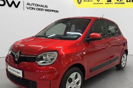 Renault Twingo 27.567 km 10.900 &euro; Stuttgart 70469