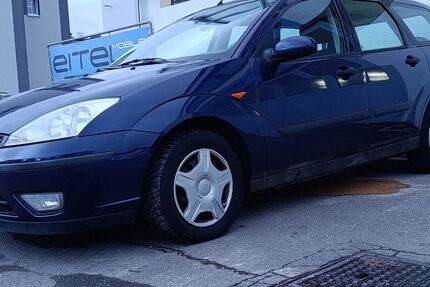 Ford Focus 157.673 km 699 &euro; Pfullingen 72793