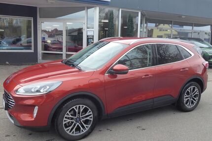 Ford Kuga 74.000 km 23.900 &euro; Ammerbuch 72119