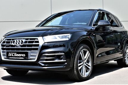 Audi Q5 124.500 km 28.900 &euro; Pfullingen 72793