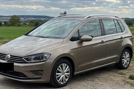 VW Golf Sportsvan 201.378 km 9.800 &euro; Stuttgart 70599