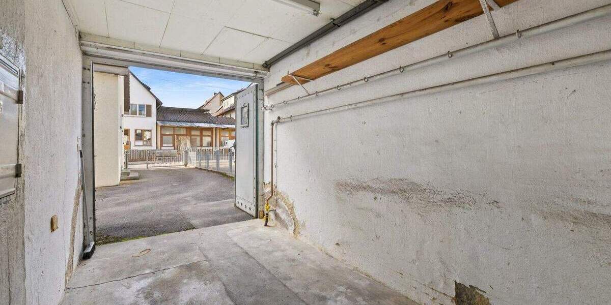 Einfamilienhaus Stuttgart Vaihingen - 4 Zimmer, 100 m&sup2;, 415.000&euro; | Angebot:25746203