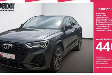Audi Q3 18.441 km 38.260 &euro; Herrenberg 71083