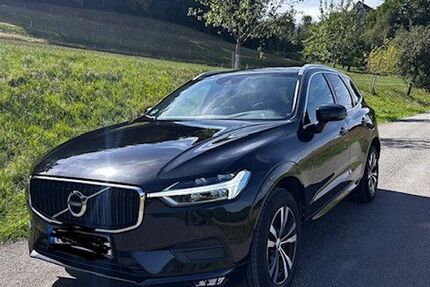 Volvo XC60 195.421 km 19.999 &euro; Tübingen 72070