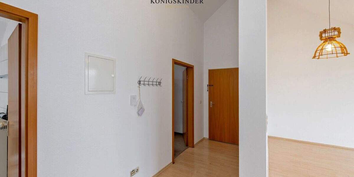 Etagenwohnung Pliezhausen / Gniebel Gniebel - 3 Zimmer, 64 m&sup2;, 288.000&euro; | Angebot:25771616