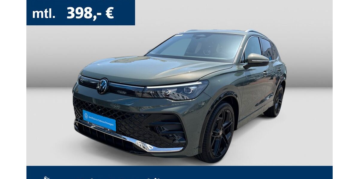 VW Tiguan 27.999 km 39.990 &euro; Wendlingen 73240