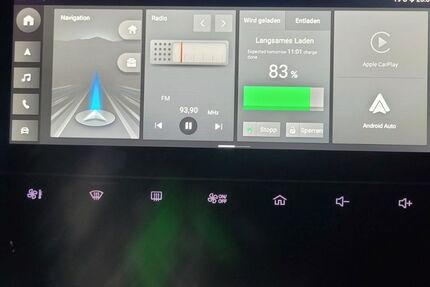 MG 5 55.500 km 16.590 &euro; Tübingen 72074