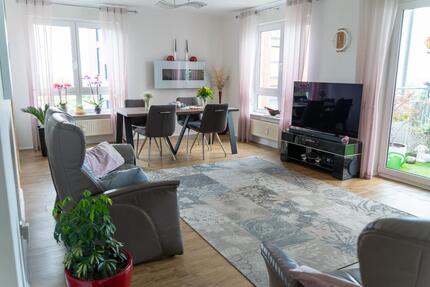 Wohnung Ostfildern - 4 Zimmer, 93 m&sup2;, 465.000&euro; | Angebot:27230829