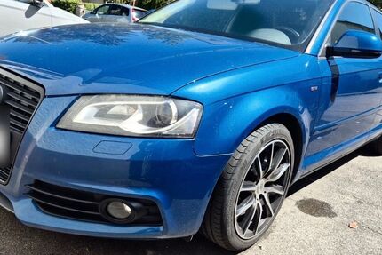 Audi A3 230.000 km 3.600 &euro; Stuttgart 70565