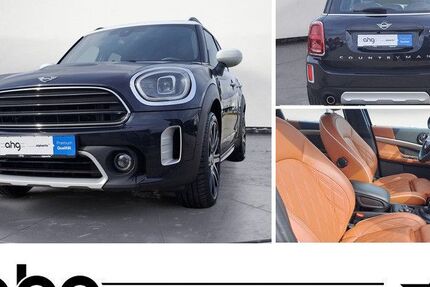 Mini Cooper Countryman 91.207 km 25.930 &euro; Jettingen 71131