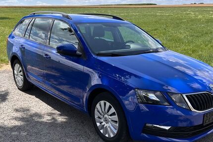 Skoda Octavia 178.303 km 9.999 &euro; Empfingen 72186