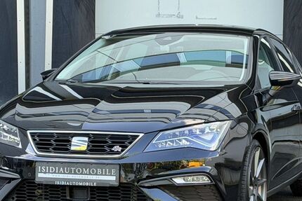 Seat Leon 71.000 km 17.900 &euro; Reutlingen/Mittelstadt 72766