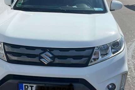 Suzuki Vitara 93.100 km 16.500 &euro; Reutlingen 72768