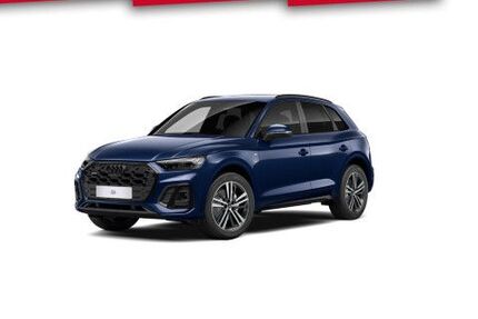 Audi Q5 55.073 km 36.420 &euro; Böblingen 71034