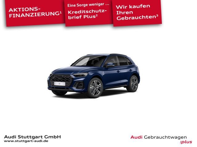 Audi Q5 55.073 km 36.940 &euro; Böblingen 71034
