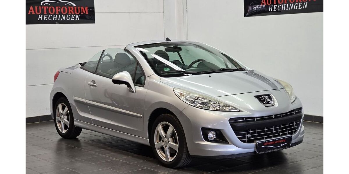 Peugeot 207 70.000 km 5.990 &euro; Hechingen 72379