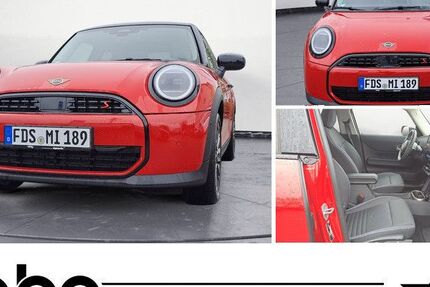 Mini Cooper S 1.872 km 33.560 &euro; Horb am Neckar 72160