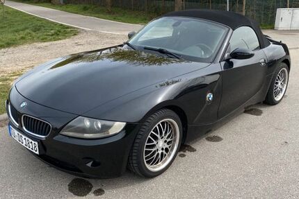 BMW Z4 249.000 km 5.600 &euro; Horb am Neckar 72160