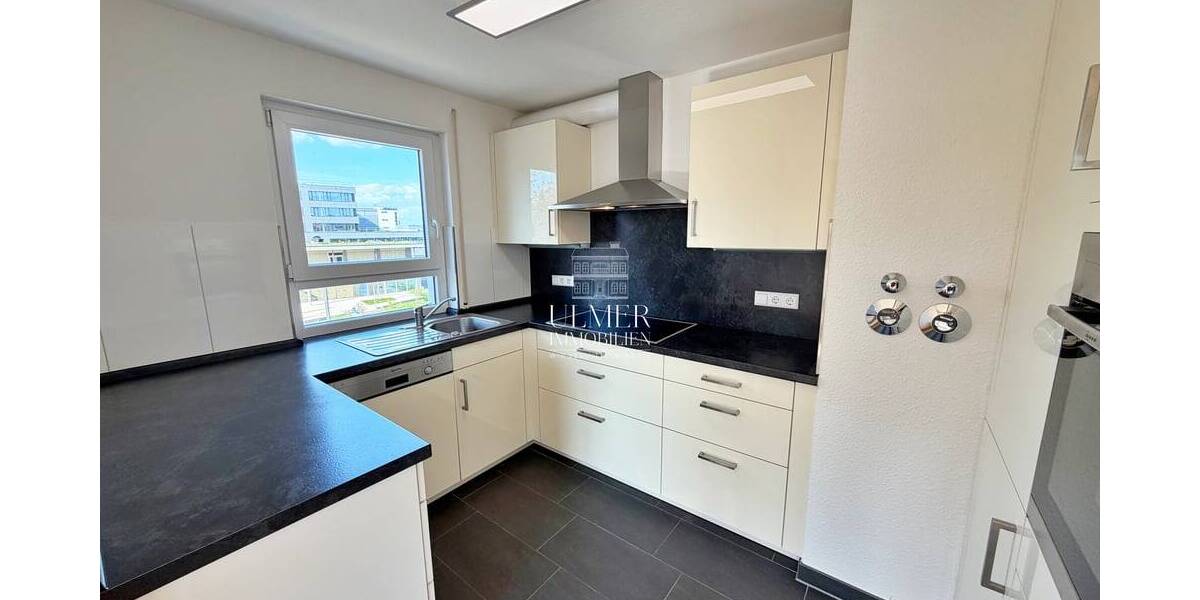 Etagenwohnung Leinfelden-Echterdingen Leinfelden - 3 Zimmer, 82 m&sup2;, 495.000&euro; | Angebot:26490621