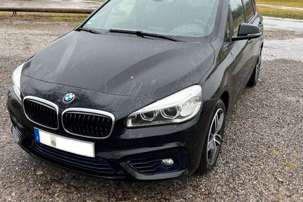 BMW 218 Active Tourer 98.000 km 10.500 &euro; Gäufelden 71126