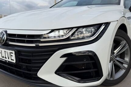 VW Arteon 43.300 km 34.890 &euro; Stuttgart 70499