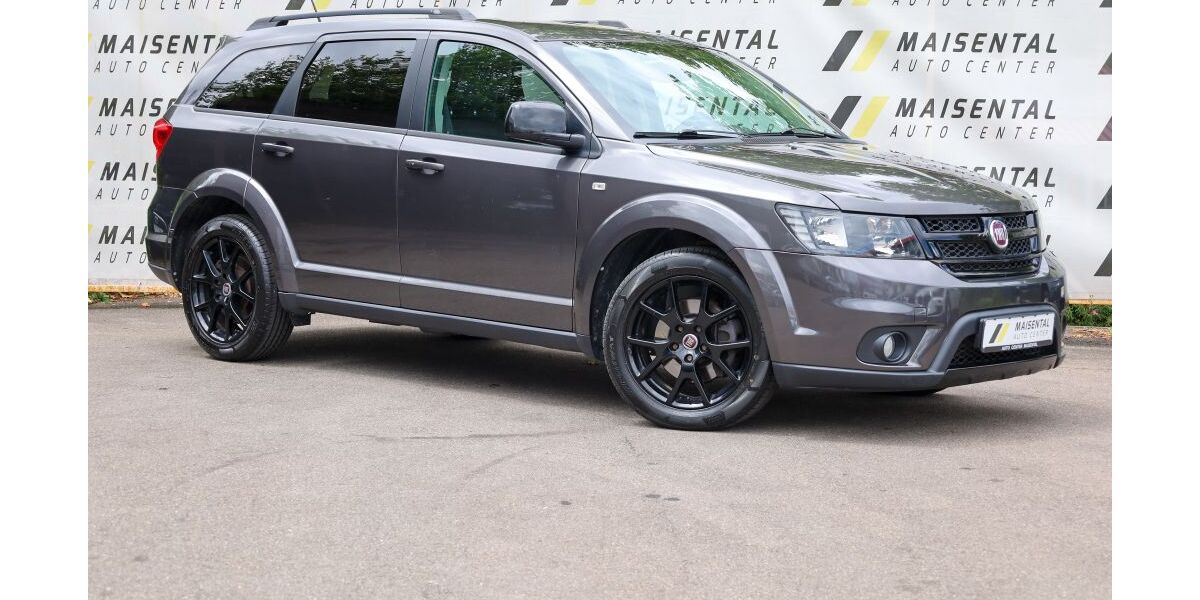Fiat Freemont 85.280 km 12.999 &euro; Reutlingen-Betzingen 72770