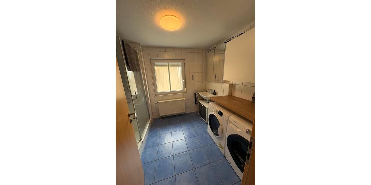 Etagenwohnung Horb am Neckar - 4 Zimmer, 87 m&sup2;, 249.000&euro; | Angebot:26625074