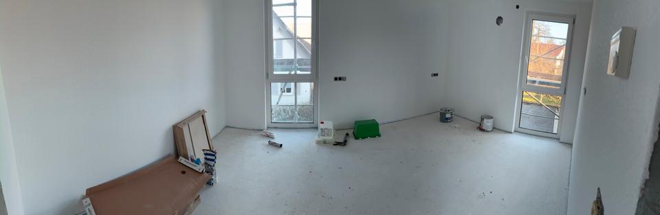 Etagenwohnung Nagold - 3 Zimmer, 72 m&sup2;, 1.090&euro; | Angebot:24756230