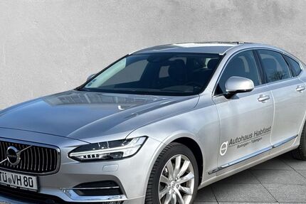 Volvo S90 105.000 km 29.900 &euro; Tübingen 72072
