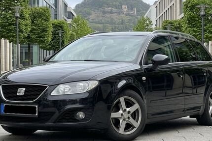 Seat Exeo 280.000 km 1.890 &euro; Reutlingen 72760