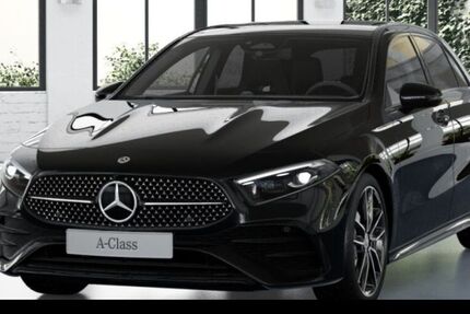 Mercedes-Benz A 180 9.900 km 32.690 &euro; Pfullingen 72793