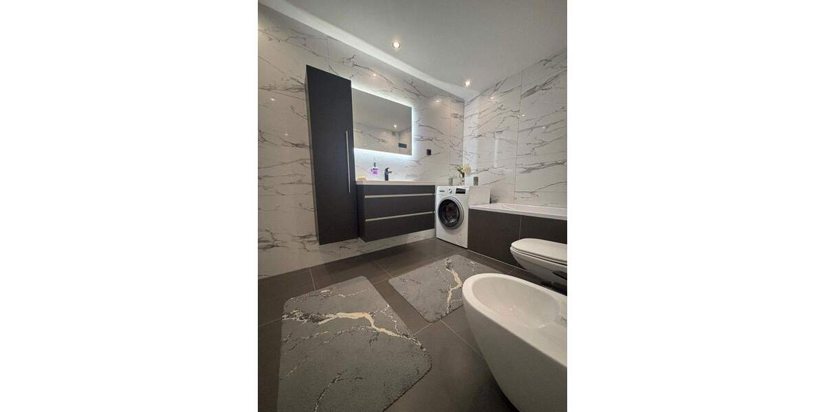 Etagenwohnung Steinenbronn - 3 Zimmer, 90 m&sup2;, 379.000&euro; | Angebot:25784614