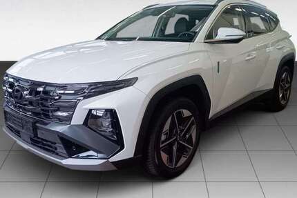 Hyundai TUCSON 14.732 km 32.890 &euro; Pfullingen 72793