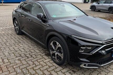 Citroen C5 X 59.500 km 23.000 &euro; Hirrlingen 72145