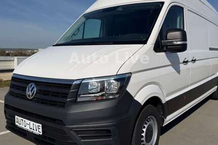 VW Crafter 63.356 km 29.990 &euro; Böblingen 71034