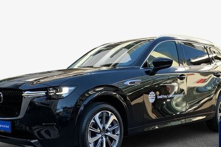 Mazda CX-80 9.000 km 53.590 &euro; Stuttgart 70190